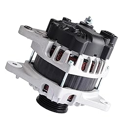 SHICHU Alternator Compatible with 2007-2012
