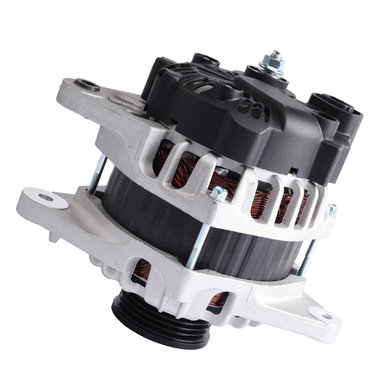 SHICHU Alternator Compatible with 2007-2012
