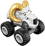 Fisher-Price Nickelodeon Blaze & the Monster