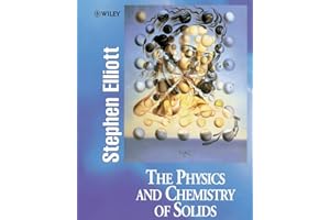 The Physics and Chemistry of Solids