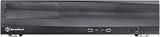 SilverStone Milo ML03B Slim HTPC Micro ATX Silent Computer Case Black view 4