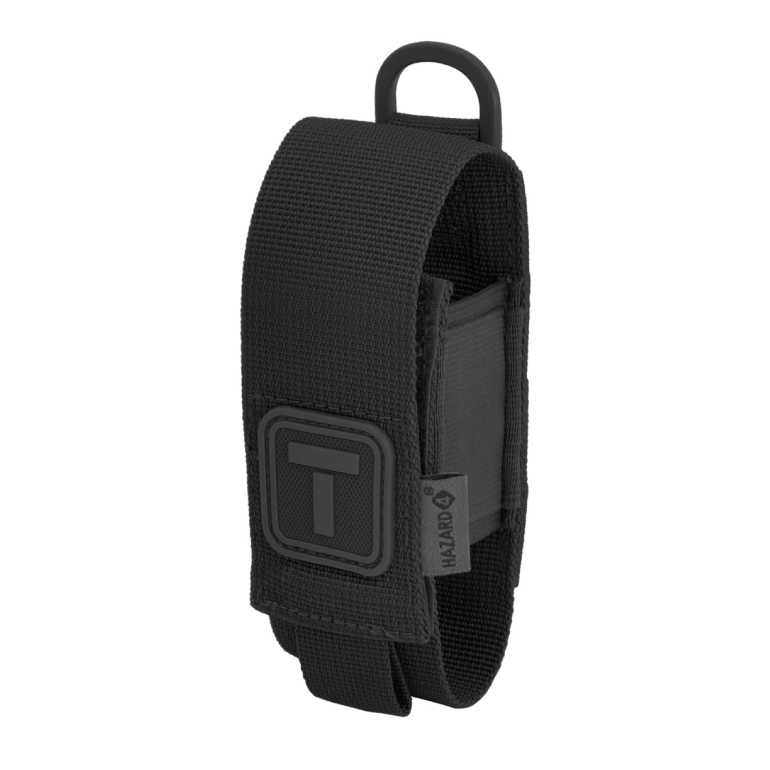 HAZARD 4 PCH-TRQ-BLK Tourniquet Pouch black — image 1
