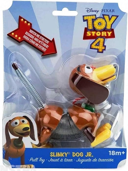 slinky dog jr