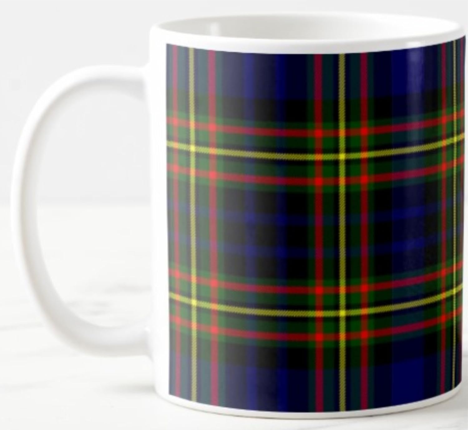 maclellan tartan kilt