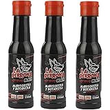 Amazon Com La Callita Salsa La Callita Seafood Sauce La Original By Lencho 4x4 And Marisquero From Guasave Sinaloa 5 Oz Grocery Gourmet Food