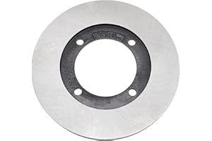 M MATI Front Brake Disc Rotor for Honda Pioneer 700 500 520 SXS700 SXS500 SXS520 2014-2023 45251-HL3-A00