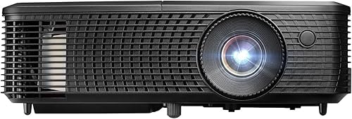 Optoma HD 142 X 1080p DLP review