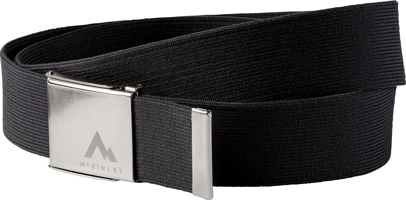 McKINLEY Zaki Belt BLACK One Size