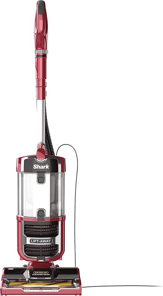 SharkNinja Shark Navigator Upright Vacuum with LiftAway, ZeroM Anti