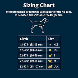 Ruffwear, Front Range Dog Harness, Reflective and