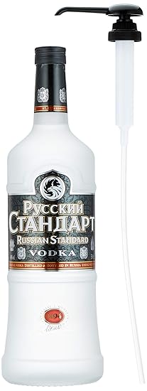 Russian Standard Wodka (1 x 3 l)