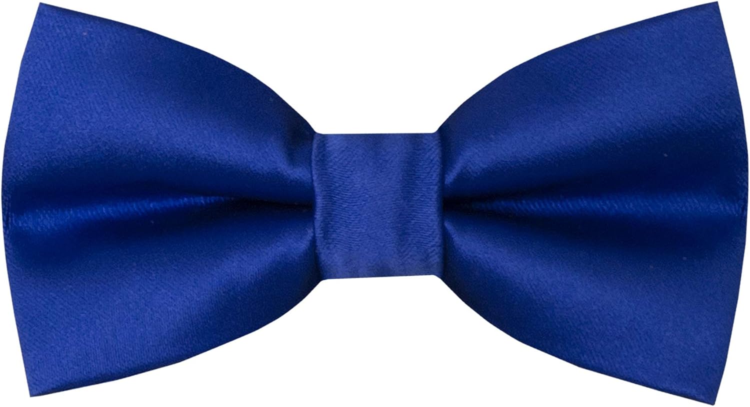 TIES R US Handmade Royal Blue Mens Bow Tie Amazon.co.uk Clothing