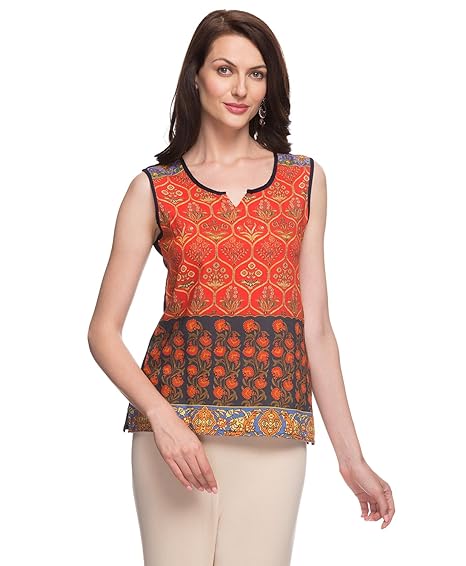 fbb ethnic tops