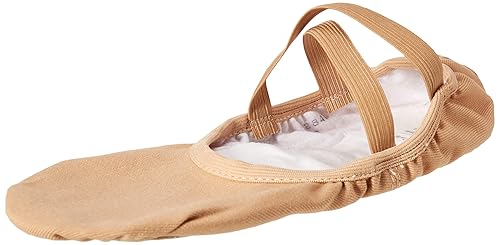 Bloch Women's Performa Dance Shoe, Sand, 7 Narrow