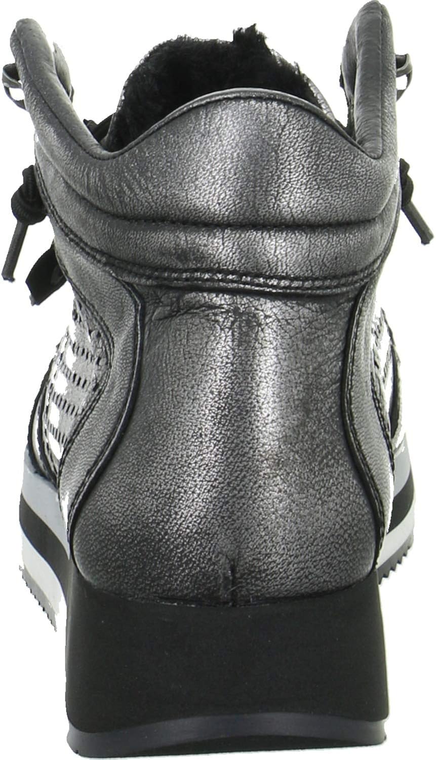 puma gefütterte sneaker