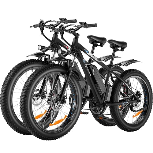 Speedrid Electric Bike 26