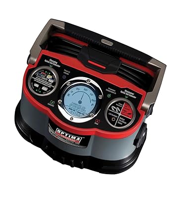 Best Deep Cycle Battery Chargers (2020): for RV, Marine ...