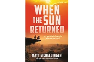 When the Sun Returned (Volume 2)