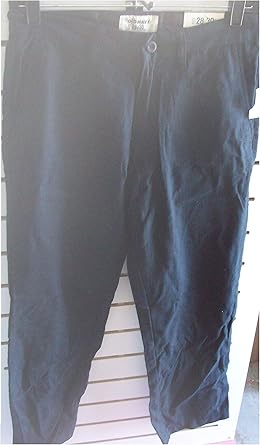 old navy inseam length