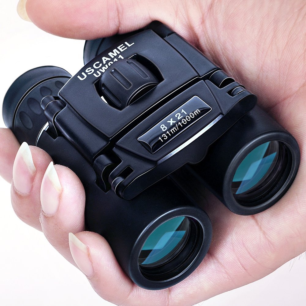 Top 10 Best Compact Folding Binoculars Reviews 20192020 on Flipboard