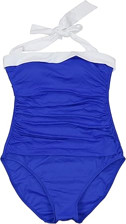 ralph lauren bel aire swimsuit