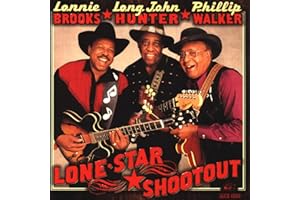 Lone Star Shootout