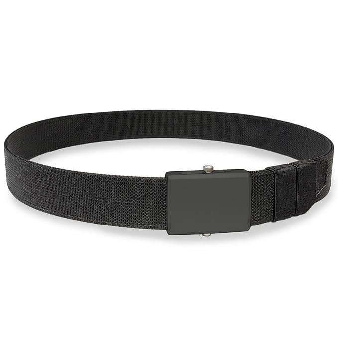 Bravo Concealment Gun Belt 1.50" (The Cinturon) Review