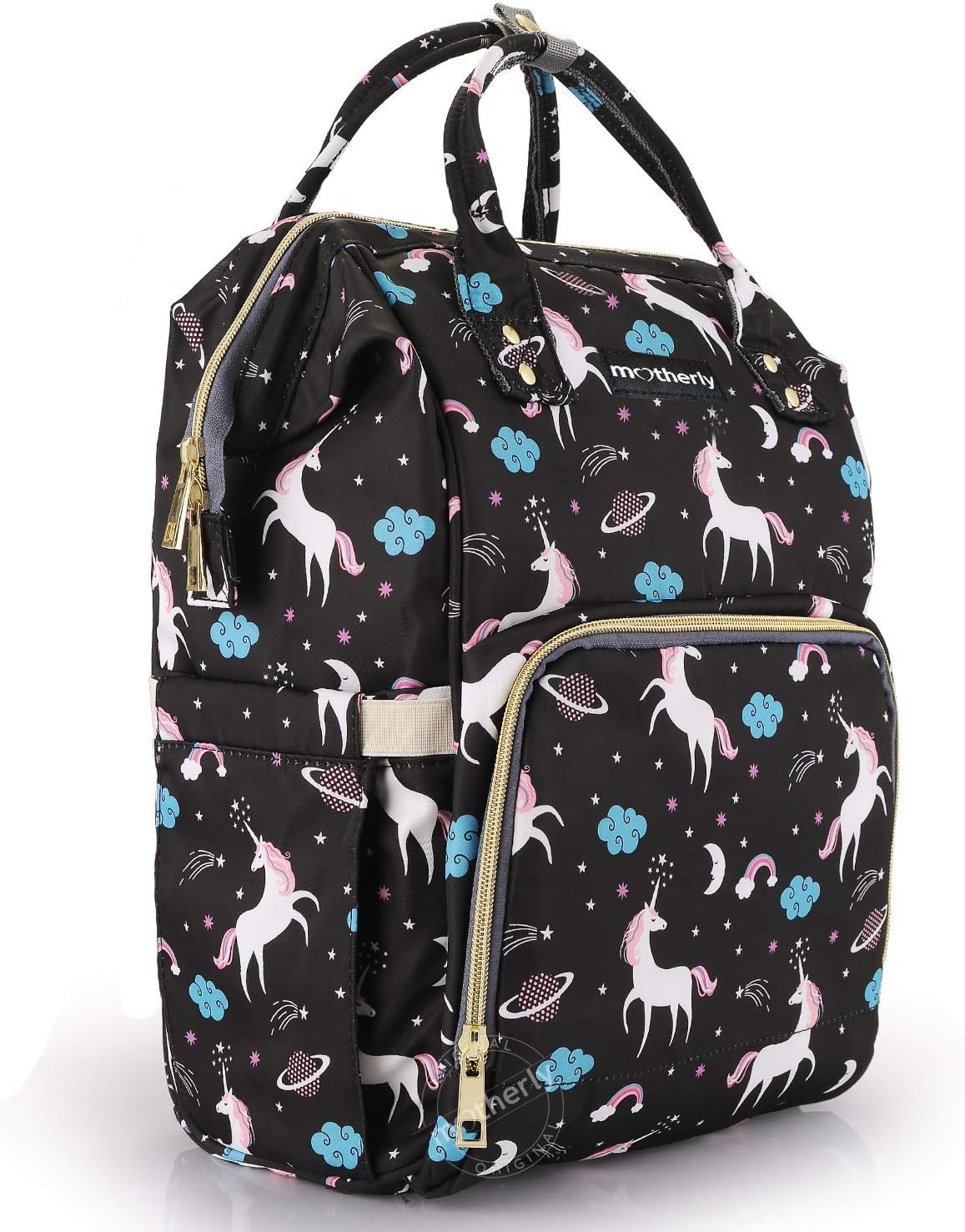 Top 5 Best Baby Diaper Bags