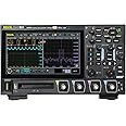 RIGOL Digital Oscilloscope DHO924 250MHz Frequency Band + 12-bit Vertical Resolution + Maximum 1.25 GSa/s Sample Rate + 4 Analog Channels