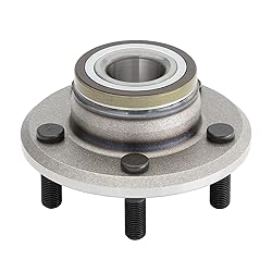 Stirling P513224PR_FN12 - Pair 2 Front Wheel
