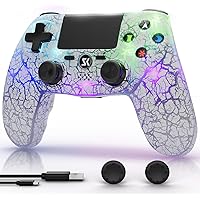 家庭用ゲーム機本体 PlayStation4 - PS4 Original Custom Controller 029 PS4 Original Custom Controller 029