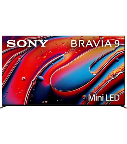 Amazon.com: Sony K75XR90 75 Inch XR90 Series Bravia Mini LED HDR