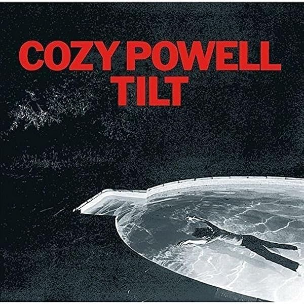 Amazon.com: Very Best of Cozy Powell