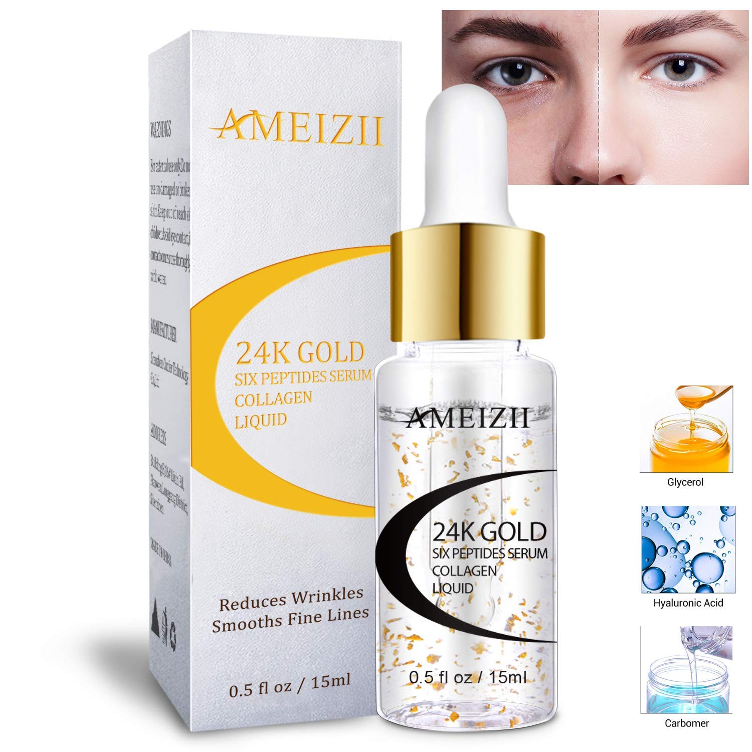 ameizii serum
