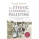The Ethnic Cleansing of Palestine