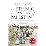 The Ethnic Cleansing of Palestine
