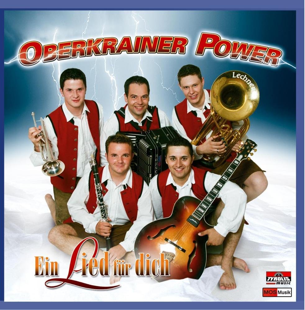 Ein Song Für Dich Soundtrack