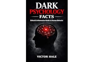 Dark Psychology Facts: Ethical & Informative Guide to Human Behavior