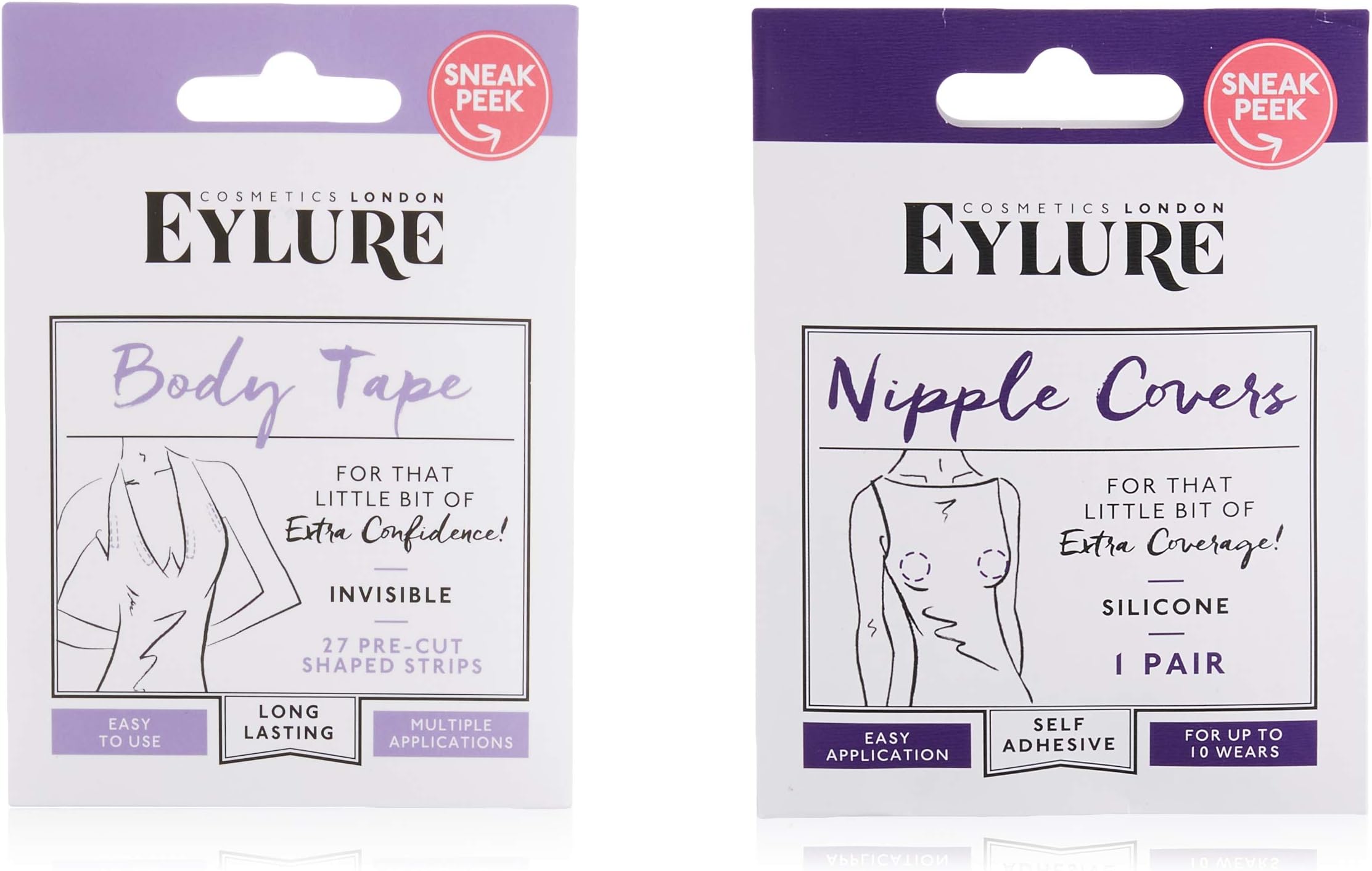 Quick Fix Duo Kit