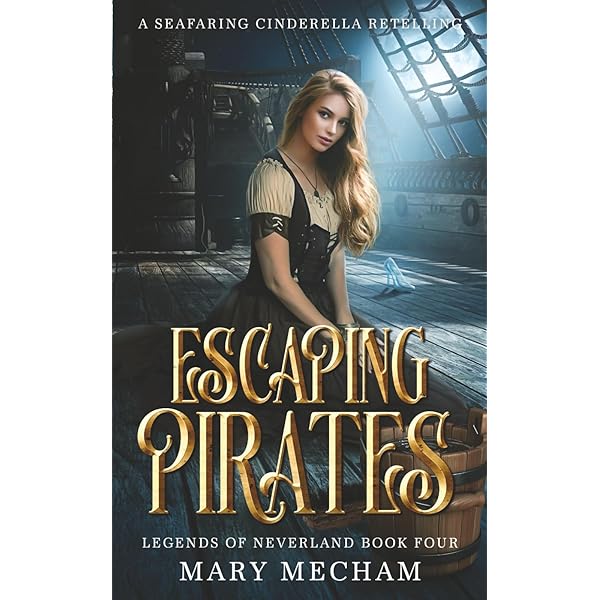 Amazon.com: The Pirate and The Prince: 9798884341975: DeWitz, K.J.