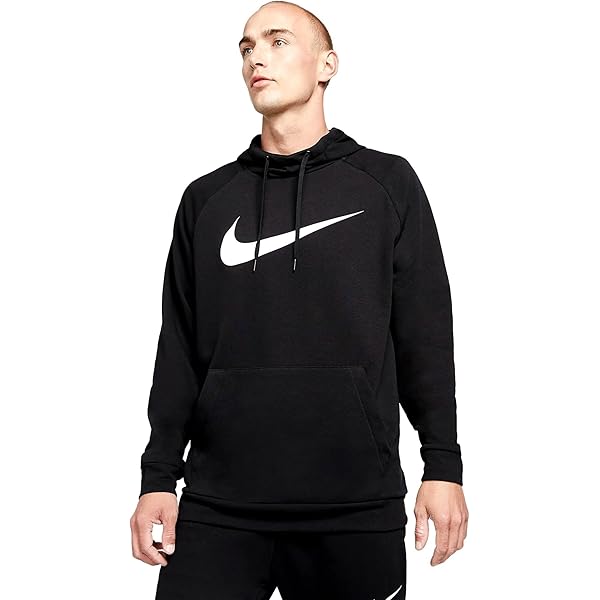 nike hoodie men academy