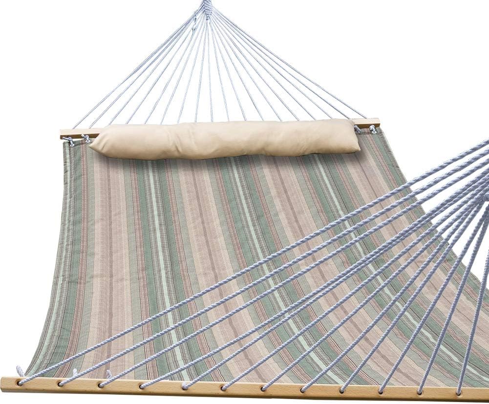 Best 2 Person Hammock With Spreader Bar