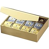 SCHARFFEN BERGER Chocolate Tasting Squares Box, (48-Piece Box)