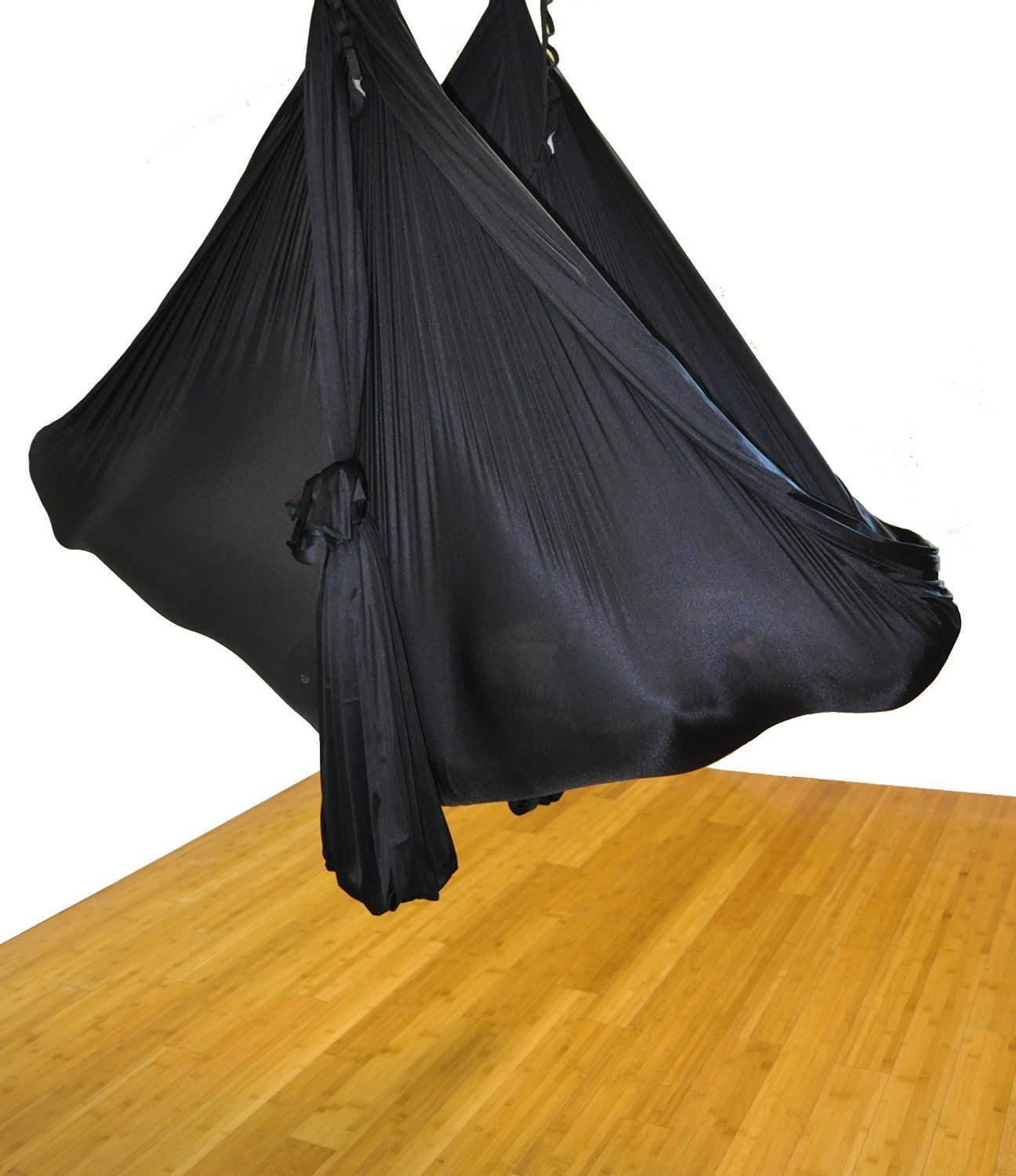 Straps DASKING Premium Aerial Yoga Hammock Kit Flying Yoga ...