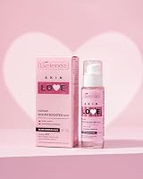 Bielenda SKIN LOVE Pink Booster Shot Serum 30g Hydrating Daily Care Day Night view 2