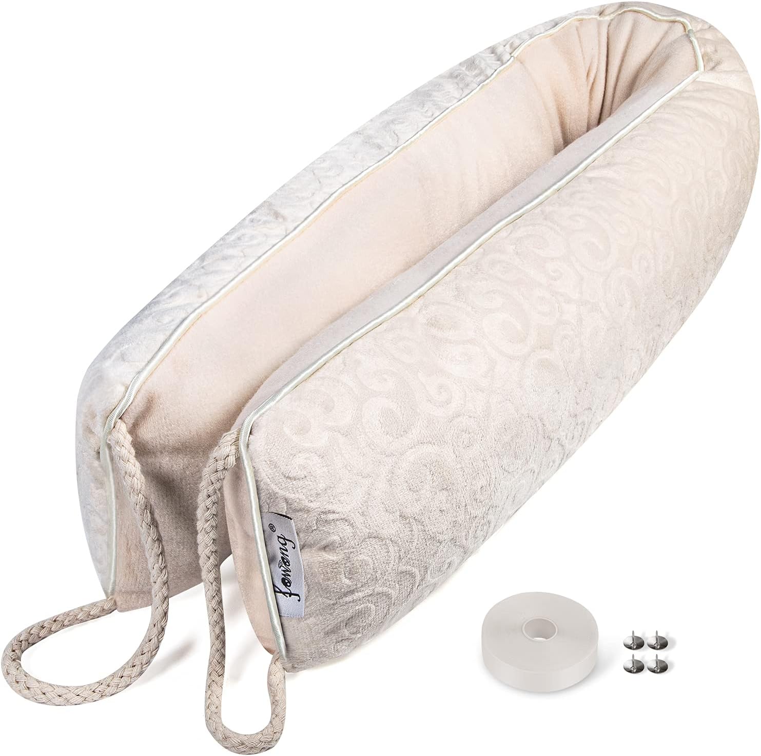 Draft Stoppers - fowong 38 inch x 4