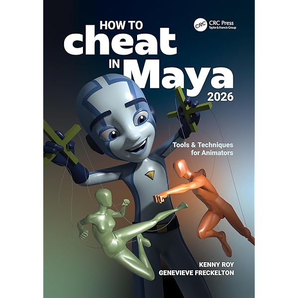 Autodesk Maya 2026 Basics Guide: Kelly L. Murdock: 9781630577353