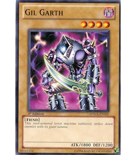 legendary fiend yugioh card | Yu-Gi-Oh! Wiki Mint / near mint condition trading card YU-GI-OH! - Legendary Fiend (LCJW-EN122)
