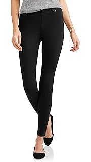 time and tru leggings amazon