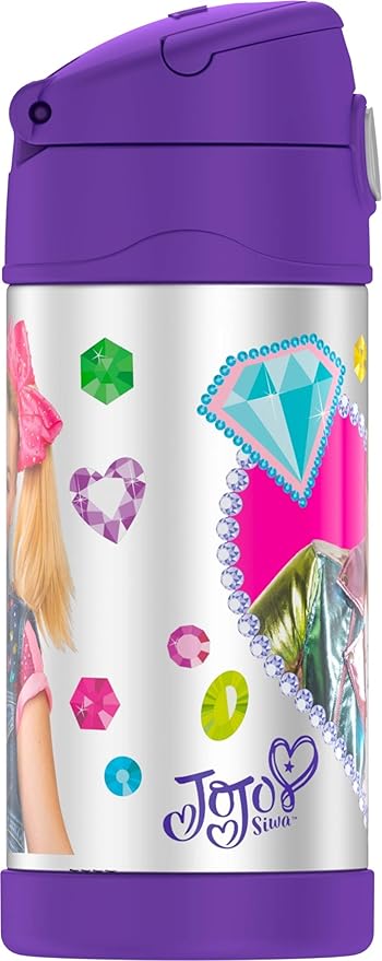 jojo thermos